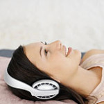 Muziek en geluiden voor ontspanning